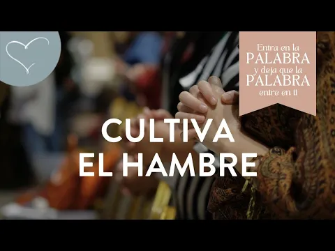 Download MP3 Cultiva el hambre | ANC Podcast