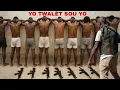 Download Lagu Sa fenk pase 😱Woy komisè miskaden avèk pèp la fè Gwo masak sou bandi viv ansanm yo