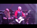 ACHERON - Live In Chile 07/nov/2015 (Part 1/2)