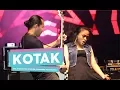 Download Lagu [HD] Kotak - Energi (Live at MAXCITED , Yogyakarta 2017)