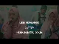 Lirik Huwannur - Muhasabatul Qolbi
