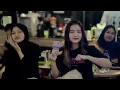 Mengejar Badai ~ Penyanyinya Nangis Beneran ~ Nanda Sayang feat Iwan SamJoe | Akustik Live