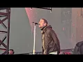 Oasis - D' You Know What I Mean (Live in Manchester, July 11th, 2025)