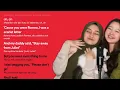 Download Lagu LOVE STORY - Taylor swift Cover By Eltasya Natasha ft. Indah Aqila