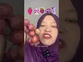 Download Lagu Makan buah anggur #shorts #short