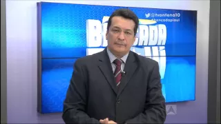 Tony Trindade - A Fábula do Burro