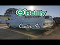 O Reilly Auto Parts Cruise In Lafayette GA March 2026