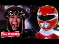 Download Lagu Mighty Morphin Power Rangers | Full Episodes 1 to 10 | Mini Movie | Action | Power Rangers Videos