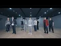 Download Lagu ZEROBASEONE - 'SLAM DUNK'  Dance Practice [MIRRORED]