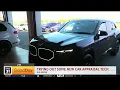 From Drive-through to Data VIPER s Real-Time Condition Scan live