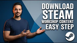 How To Download Steam Workshop Content Easy Step-By-Step Guide