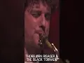 Download Lagu Super Party Saxophone Solo Clip - The Full Power Black Blues Tornado Way! #shorts