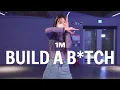 Download Lagu Bella Poarch - Build a B*tch  / Tina Boo Choreography