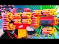 Download Lagu Nerf War: Million Subscribers Battle