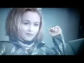 Danielle Harris SEXY FOXY LUNCH ROOM