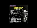 Download Lagu Full Album 2025. THREESIXTY SKATEPUNK - MENCOBA TUK TAK TERLIHAT (Unofficial Album Audio)