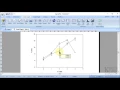 Making a Line graph of grouped data in SigmaPlot 13