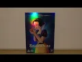 Lagu Snow White And The Seven Dwarfs (UK) DVD Unboxing