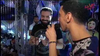 كلام كبار وحش مصر حسن عبد الوهاب وافندينا السيد حسن والعميد محمد حميد مليارية هشام الصعيدي سمنود دندنها