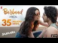 Download Lagu Lyrical | Barbaad | Saiyaara | Ahan Pandey, Aneet Padda | Jubin Nautiyal