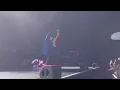 underscores - spoiled little brat @ Salle Pleyel, Paris - SMILE :D! Tour