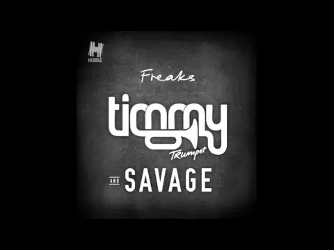 Download MP3 Timmy Trumpet ft. Savage - Freaks (Original Mix) [FREE DOWNLOAD]