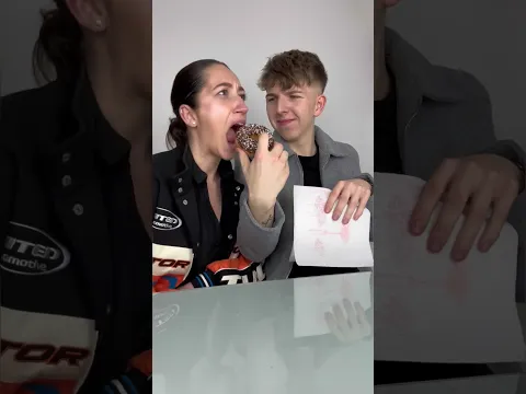 Donut Magic! 🍩