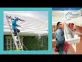 Gutter Cleaning in Concord CA
