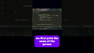 JavaScript Tutorial for Beginners Part 19