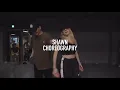 Body Party - Ciara / Shawn Choreography