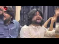 Download Lagu Zindage Ban GaYe Ho Tum Saqlain Musakhelvi mehfil Song latest 2021