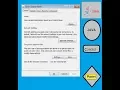 How to open Java Control Panel with cmd Java Control Panel