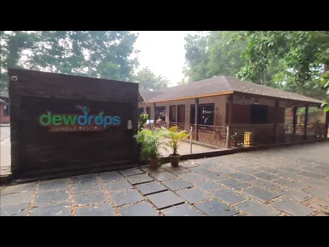 Download MP3 Dew Drops Jungle Resort Dandeli | Adventure camping | water sports | trekking