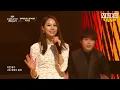 [✨BEST STAGE] 😺 이 정도로 이쁜 #박지윤, 곡명: Steal Away, 엠카운트다운 441회 2015.9.3