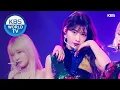 Download Lagu EVERGLOW(에버글로우) - DUN DUN+LA DI DA (Sketchbook) | KBS WORLD TV 201127