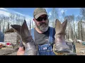 Alaska Homestead Life - Ariat Boot Review after 2 Years