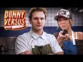 Jambalaya Cook Off Versus Megan Makin Money Louisiana Native