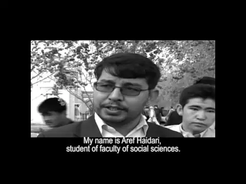 Mohtarama (Trailer)