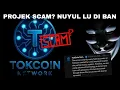 Download Lagu TOKCOIN SCAM \u0026 SETARA PI NETWORK? SAYA WD Rp 3.000.0000 FREE