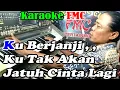 Download Lagu Hati Kecil Penuh Janji Remik NADA WANITA | By Jamal Mirdad || KARAOKE KN7000 FMC