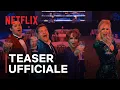 Video di The Prom | Teaser ufficiale | Netflix