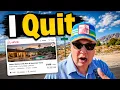 Airbnb Is Dying And I m Giving Up