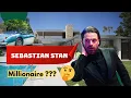 Sebastian Stan Net Worth 2025 Wealth Relationship Family Lifestyle and Biography - Thunderbolts