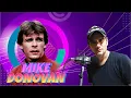 Porque Desaparecio De La TV Marc Singer o Mike Donovan De la serie v los visitantes