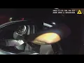 Jacksonville officer accused of excessive force in traffic stop previously accused of stalking