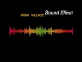 Download Lagu INDIA   VILLAGE  -  Sound Effect