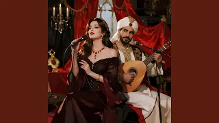 أغنية أندلسية   شوق المرايا دندنها