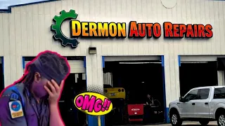 Dodge Durango Still Overheating Here s what that other shop did wrong