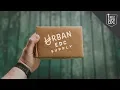 Unboxing New Everyday Carry Gear from Urban EDC Supply