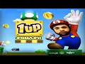 1Up - SQUASH [2021